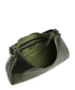 Best Salvatorgasse 3 Shoulder bag grained cow leather Shoulder Bags
