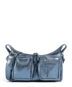 Hot Salvatorgasse 4 Shoulder bag grained cow leather Shoulder Bags