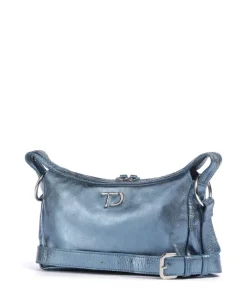 Hot Salvatorgasse 4 Shoulder bag grained cow leather Shoulder Bags