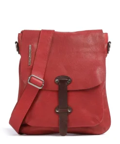 Salvatorianerplatz 2 Crossbody bag grained cow leather Crossbody Bags