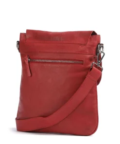 Salvatorianerplatz 2 Crossbody bag grained cow leather Crossbody Bags