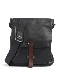 Clearance Salvatorianerplatz 2 Crossbody bag grained cow leather Crossbody Bags