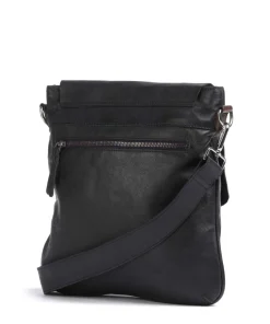 Clearance Salvatorianerplatz 2 Crossbody bag grained cow leather Crossbody Bags