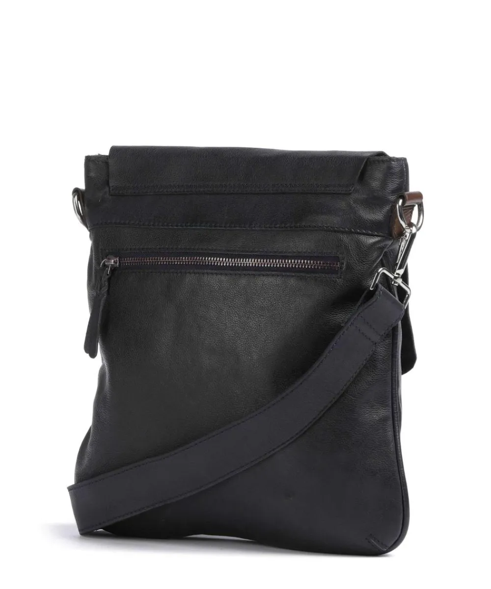 Clearance Salvatorianerplatz 2 Crossbody bag grained cow leather Crossbody Bags
