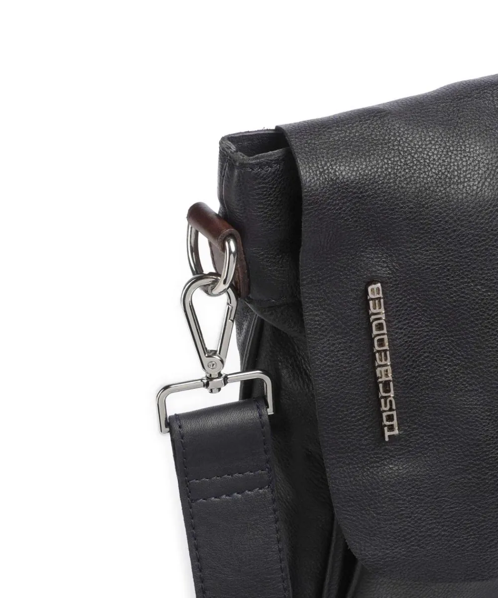 Clearance Salvatorianerplatz 2 Crossbody bag grained cow leather Crossbody Bags