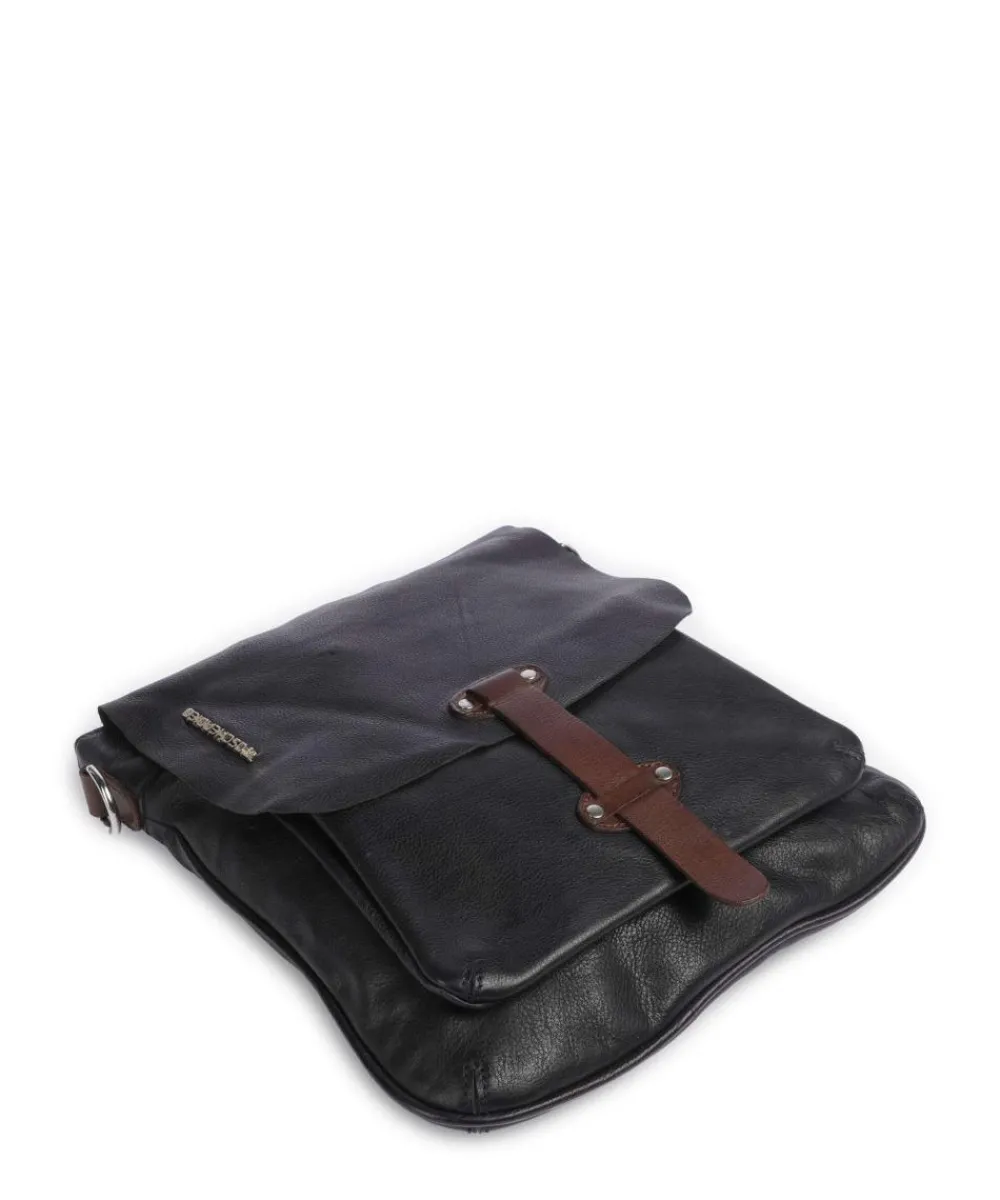 Clearance Salvatorianerplatz 2 Crossbody bag grained cow leather Crossbody Bags