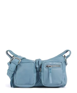 Clearance Salvatorianerplatz 4 Shoulder bag grained cow leather Shoulder Bags