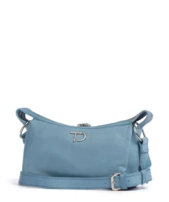 Clearance Salvatorianerplatz 4 Shoulder bag grained cow leather Shoulder Bags