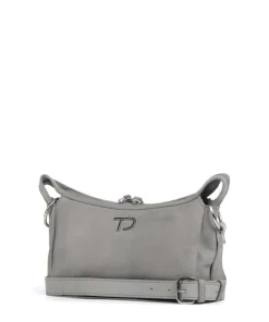Discount Salvatorianerplatz 4 Shoulder bag grained cow leather Shoulder Bags