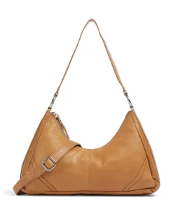 Discount Salvatorianerplatz 3 Shoulder bag grained cow leather Shoulder Bags