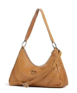 Discount Salvatorianerplatz 3 Shoulder bag grained cow leather Shoulder Bags