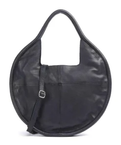 Clearance Salvatorianerplatz 5 Tote bag grained cow leather Tote Bags