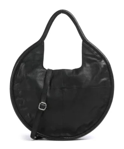 Salvatorianerplatz 5 Tote bag grained cow leather Tote Bags