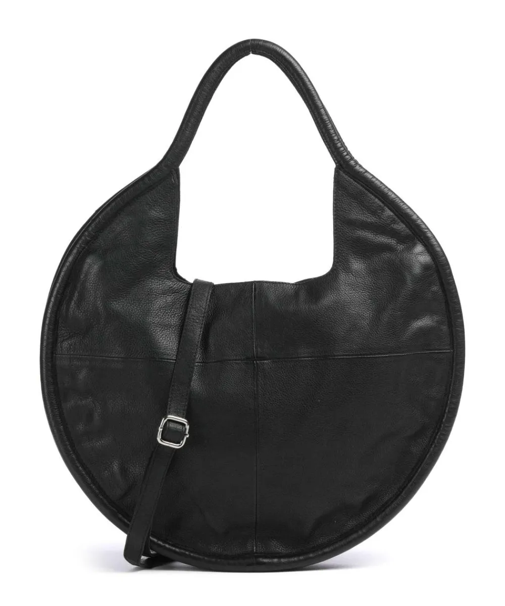 Salvatorianerplatz 5 Tote bag grained cow leather Tote Bags