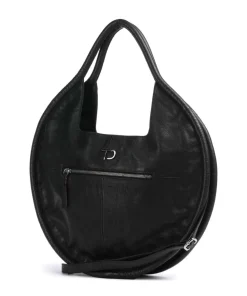 Salvatorianerplatz 5 Tote bag grained cow leather Tote Bags