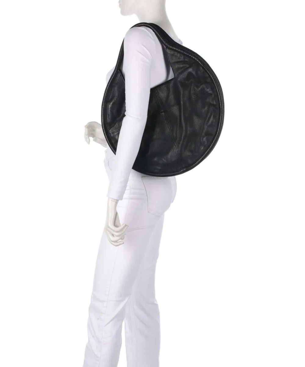 Salvatorianerplatz 5 Tote bag grained cow leather Tote Bags
