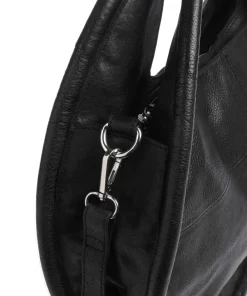 Salvatorianerplatz 5 Tote bag grained cow leather Tote Bags