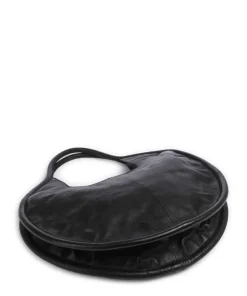Salvatorianerplatz 5 Tote bag grained cow leather Tote Bags