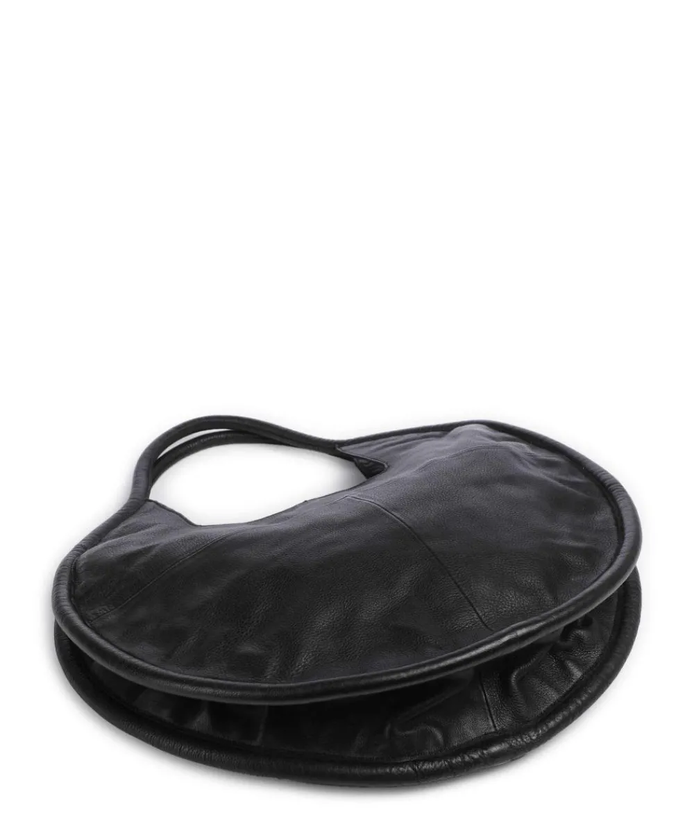 Salvatorianerplatz 5 Tote bag grained cow leather Tote Bags