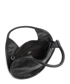 Salvatorianerplatz 5 Tote bag grained cow leather Tote Bags