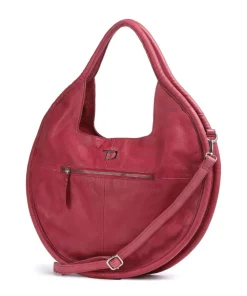 Outlet Salvatorianerplatz 5 Tote bag grained cow leather Tote Bags