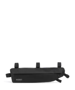 Brooks England Scape Frame bag polyester black Hot