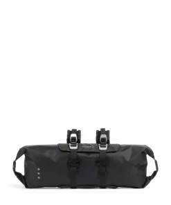 Hot Scape Roll Handlebar bag polyester Bike Bags