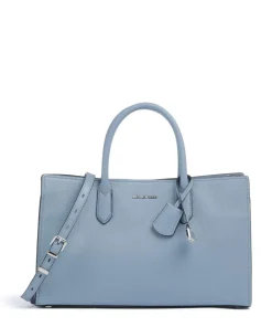 Sale Scarlett Handbag grained cow leather Handbags