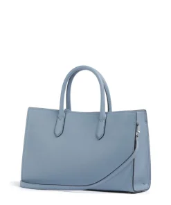 Sale Scarlett Handbag grained cow leather Handbags