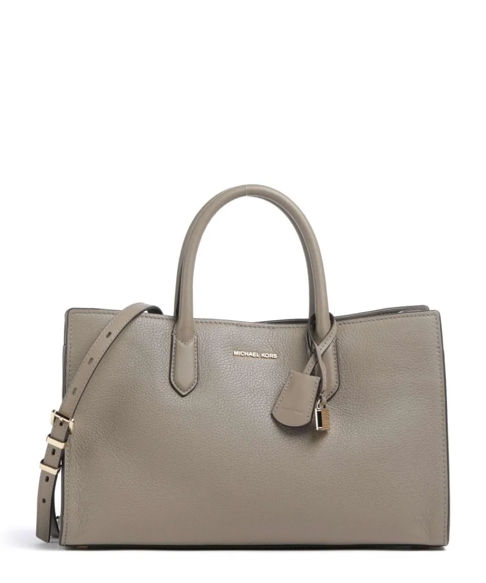 Outlet Scarlett Medium Handbag grained cow leather Handbags