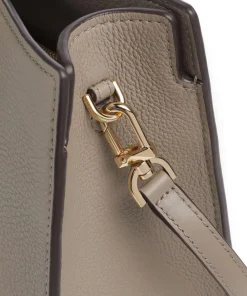 Outlet Scarlett Medium Handbag grained cow leather Handbags
