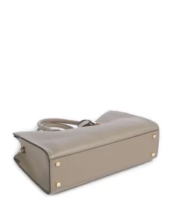 Outlet Scarlett Medium Handbag grained cow leather Handbags