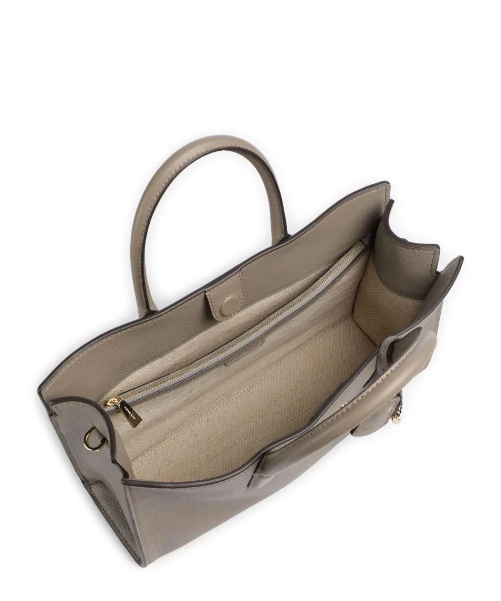Outlet Scarlett Medium Handbag grained cow leather Handbags