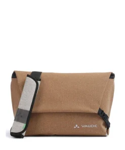 Outlet Schmalegg Messenger bag 13″ polyamide, recycled polyester Business- & Laptop Bags|Crossbody Bags