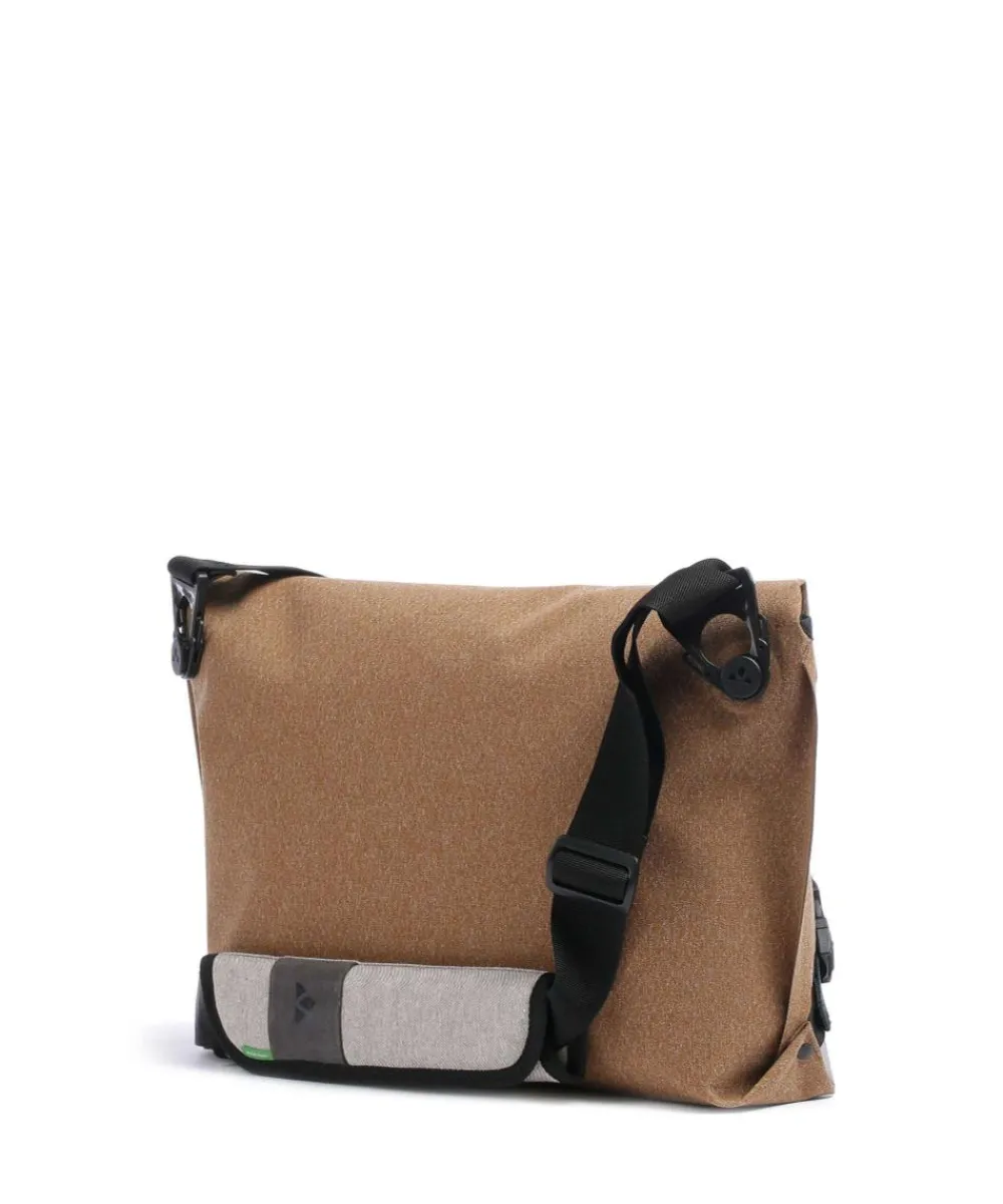 Outlet Schmalegg Messenger bag 13″ polyamide, recycled polyester Business- & Laptop Bags|Crossbody Bags