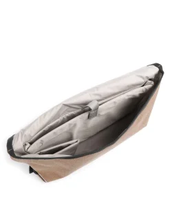 Outlet Schmalegg Messenger bag 13″ polyamide, recycled polyester Business- & Laptop Bags|Crossbody Bags
