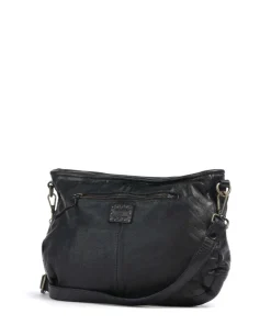 Clearance Schubertgasse 4 Crossbody bag grained cow leather Crossbody Bags