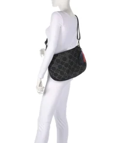 Clearance Schubertgasse 4 Crossbody bag grained cow leather Crossbody Bags