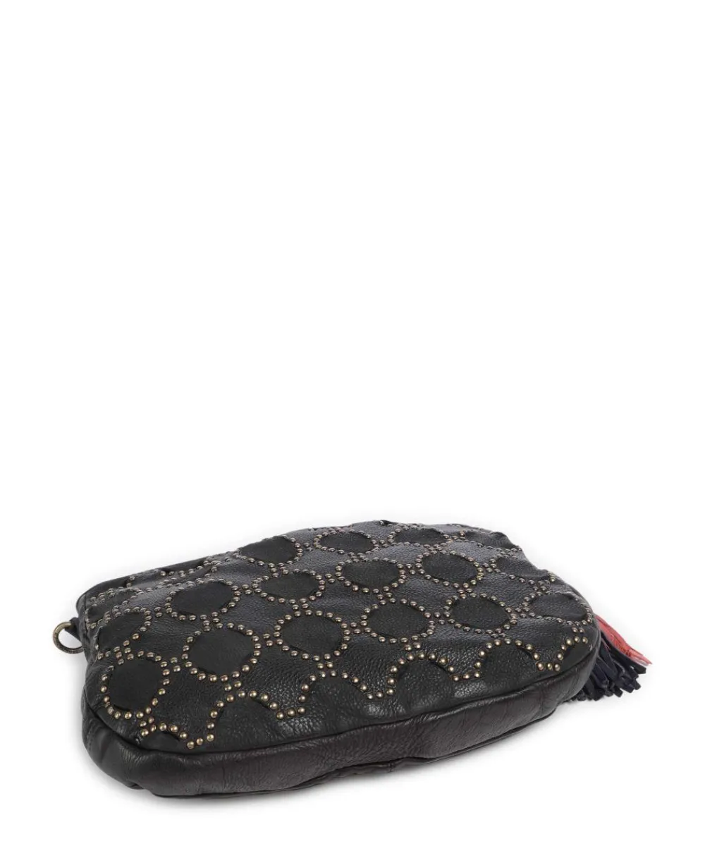 Clearance Schubertgasse 4 Crossbody bag grained cow leather Crossbody Bags