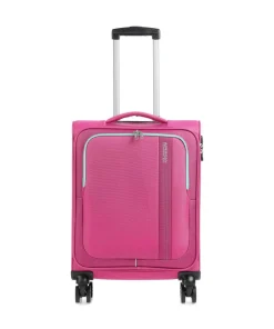American Tourister Sea Seeker Spinner (4 wheels) 55 cm pink New