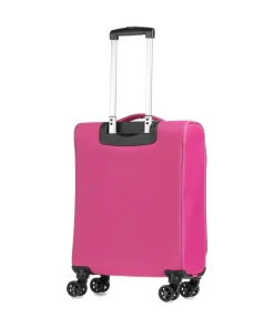 American Tourister Sea Seeker Spinner (4 wheels) 55 cm pink New