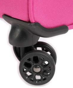 American Tourister Sea Seeker Spinner (4 wheels) 55 cm pink New