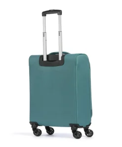 American Tourister Sea Seeker Spinner (4 wheels) 55 cm green Clearance