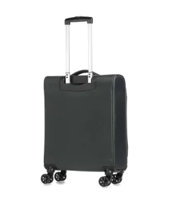 American Tourister Sea Seeker Spinner (4 wheels) 55 cm dark grey Clearance