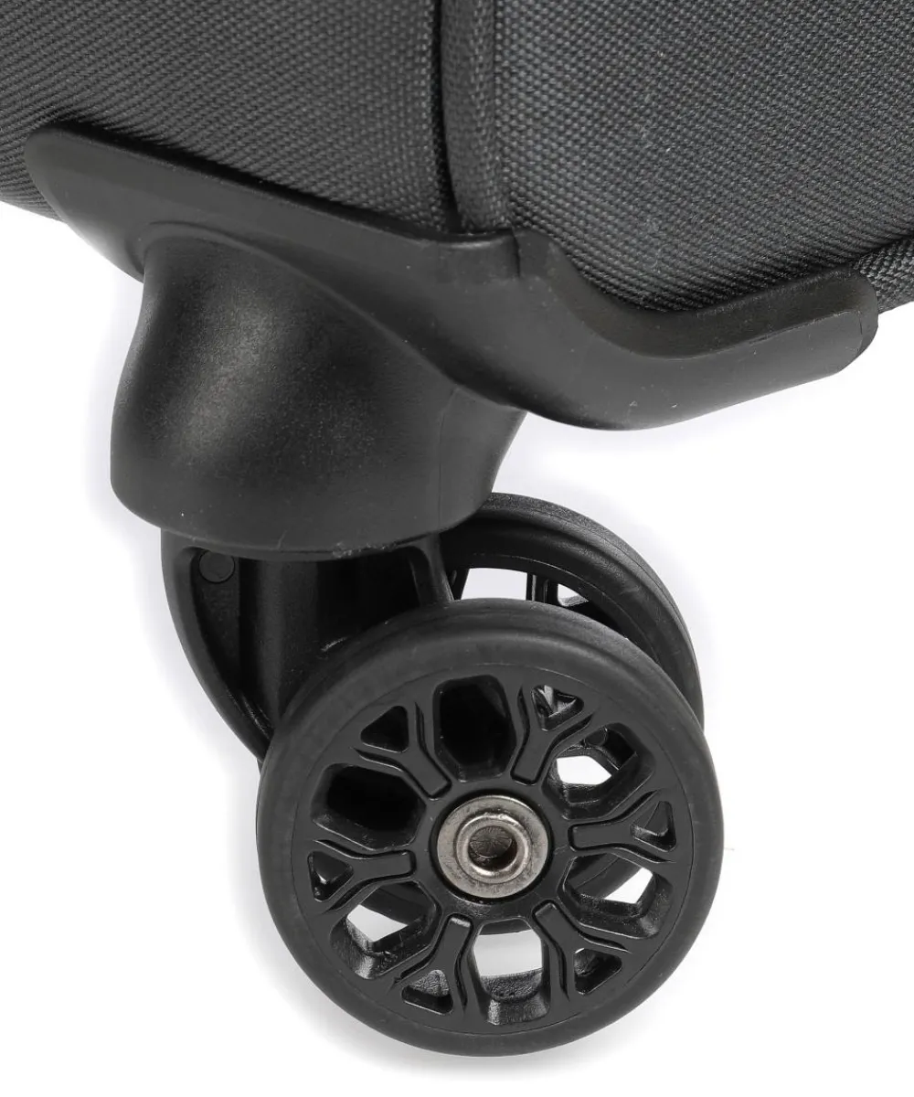 American Tourister Sea Seeker Spinner (4 wheels) 55 cm dark grey Clearance