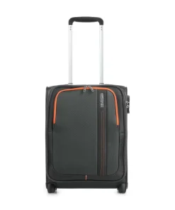 American Tourister Sea Seeker Trolley (2 wheels) 45 cm dark grey Clearance