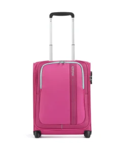 American Tourister Sea Seeker Trolley (2 wheels) 45 cm pink New