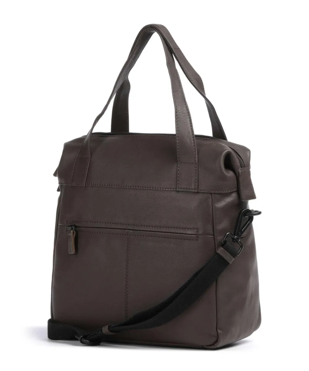 4Seasons Celia Handbag grained leather Handbags