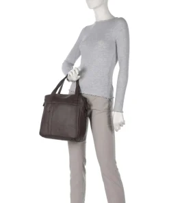 4Seasons Celia Handbag grained leather Handbags