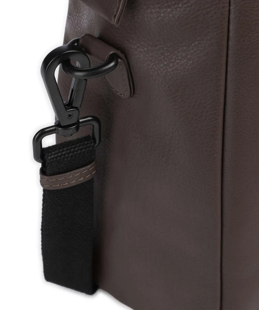4Seasons Celia Handbag grained leather Handbags